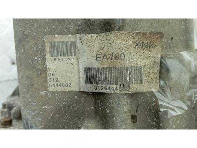 Раздаточная коробка Nissan Pathfinder R51, 2006 г., OEM EA700, арт. ALK51T401, фото 7