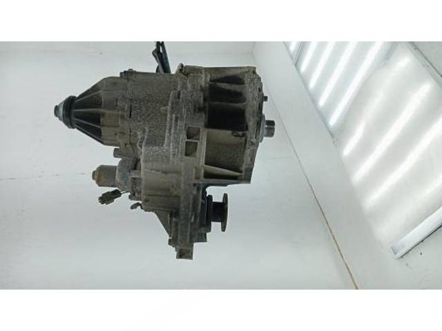 Раздаточная коробка Nissan Pathfinder R51, 2006 г., OEM EA700, арт. ALK51T401, фото 8