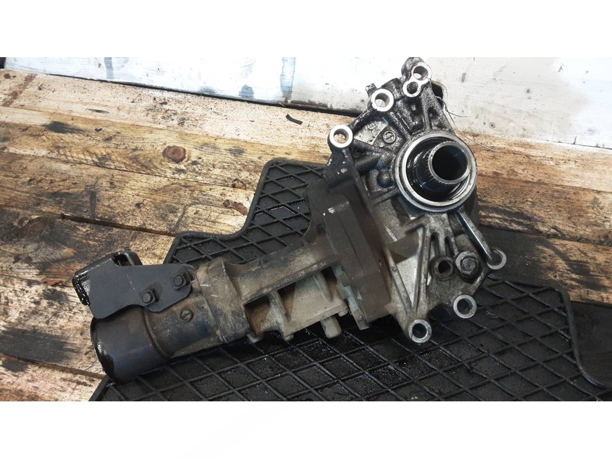 Раздаточная коробка Citroen C-Crosser, 2008 г., арт. AML31T401