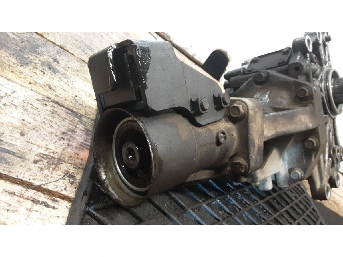 Раздаточная коробка Citroen C-Crosser, 2008 г., арт. AML31T401, фото 3