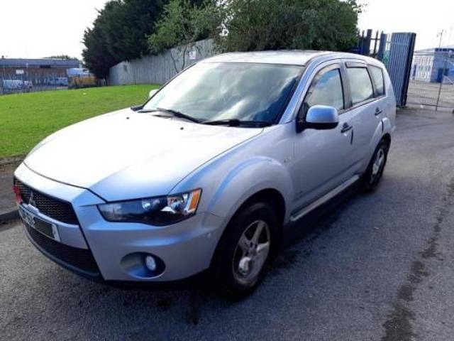 Раздаточная коробка Mitsubishi Outlander, 2011 г., OEM 3200A067, арт. AOL05T401, фото 10