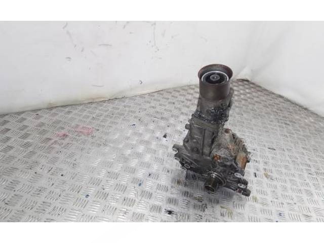 Раздаточная коробка Mitsubishi Outlander, 2011 г., OEM 3200A067, арт. AOL05T401, фото 2