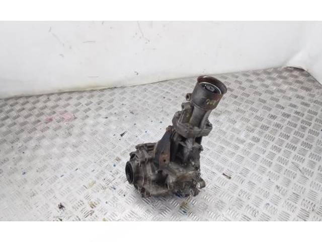 Раздаточная коробка Mitsubishi Outlander, 2011 г., OEM 3200A067, арт. AOL05T401, фото 4