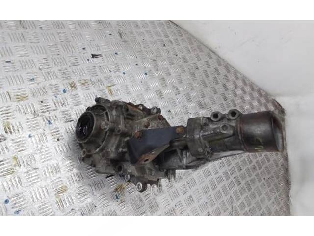 Раздаточная коробка Mitsubishi Outlander, 2011 г., OEM 3200A067, арт. AOL05T401, фото 5