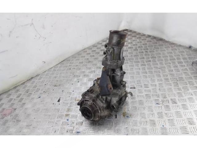 Раздаточная коробка Mitsubishi Outlander, 2011 г., OEM 3200A067, арт. AOL05T401, фото 6