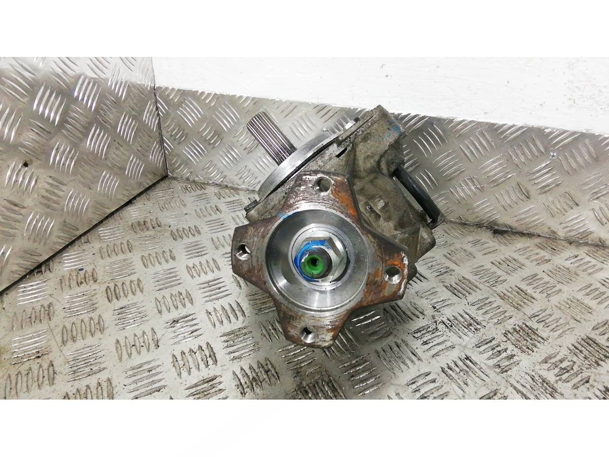 Раздаточная коробка Nissan X-Trail T31, 2007 г., OEM 331424N200, арт. AUK13T401, фото 4