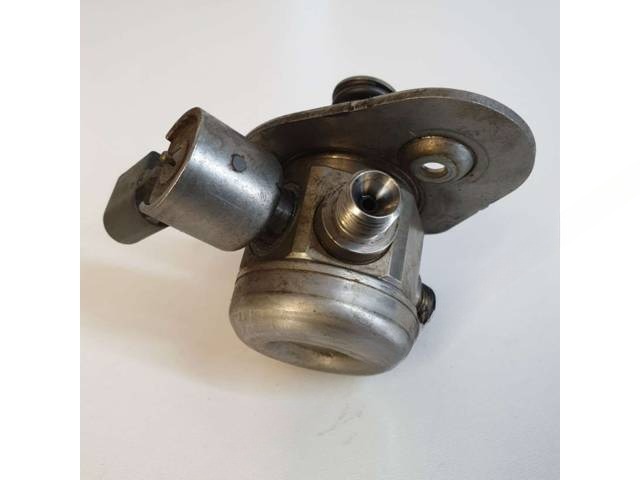 ТНВД BMW F06/F12/F13, 2013 г., OEM 7599865, арт. B0022205_2
