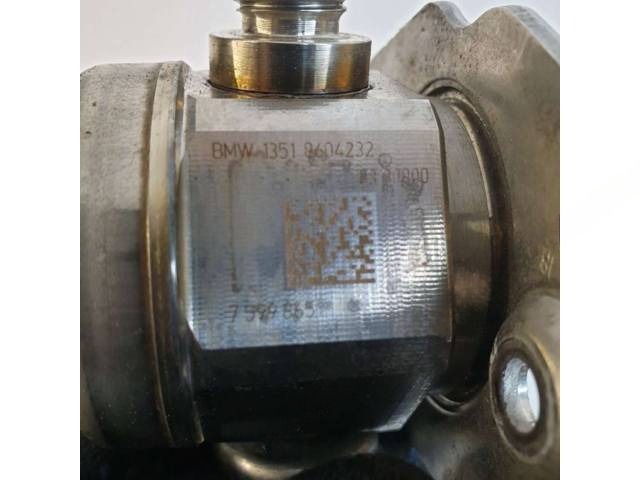 ТНВД BMW F01/F02, 2013 г., OEM 8604232, арт. B0023410_6