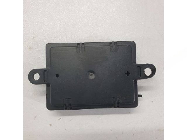 Блок комфорта BMW F01/F02, 2014 г., OEM 65829320275, арт. B025971_2