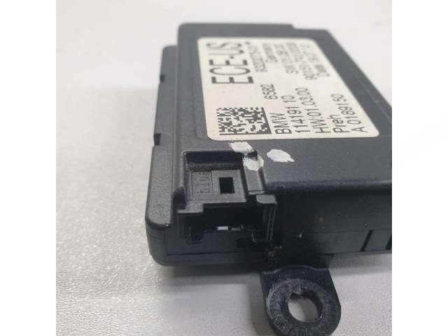 Блок комфорта BMW X5 F15, 2014 г., OEM 65829320275, арт. B025971_3