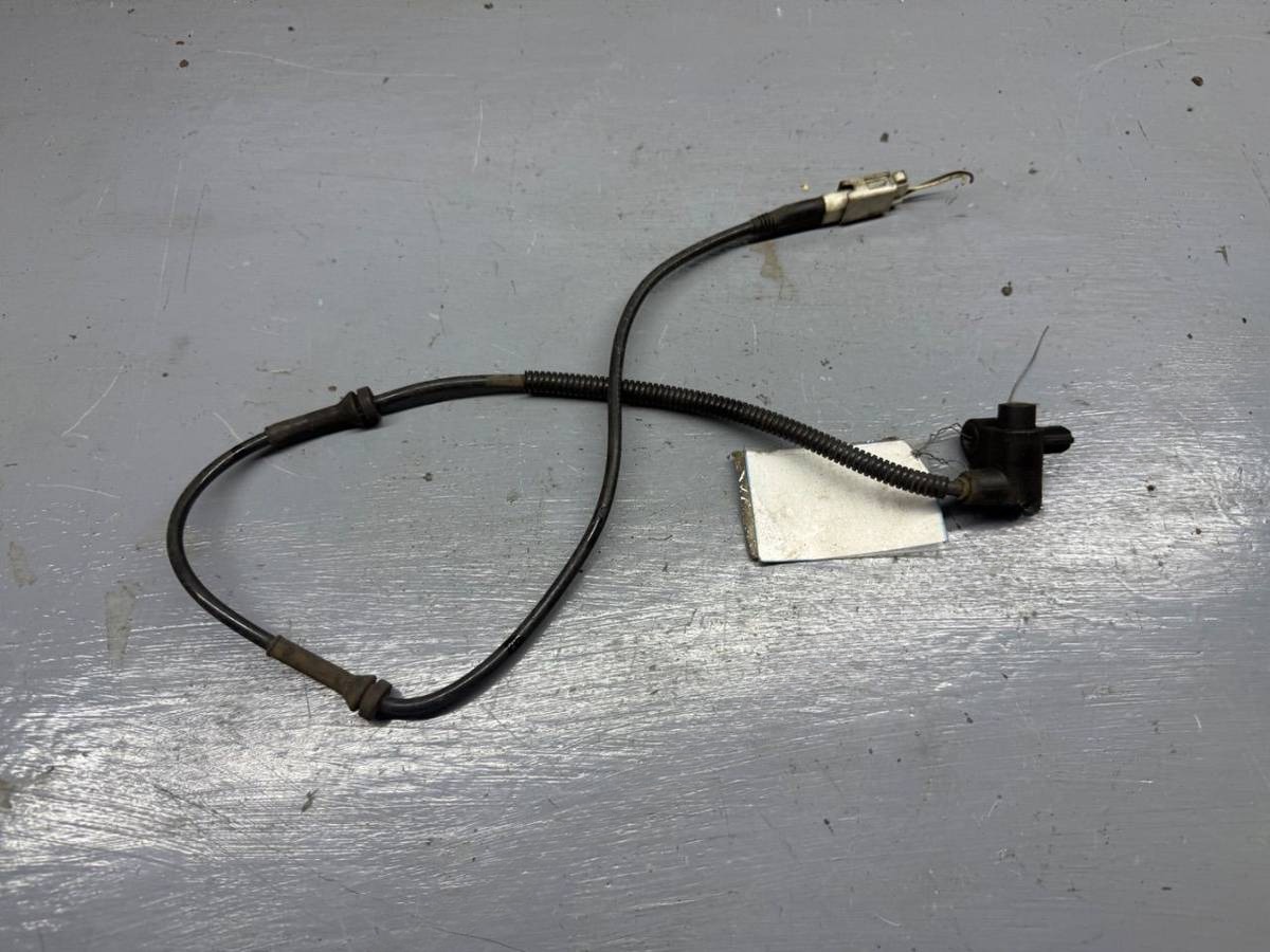 Датчик ABS Ford Mondeo, 1996 г., OEM 97BG2B372AA, арт. B103911633_2