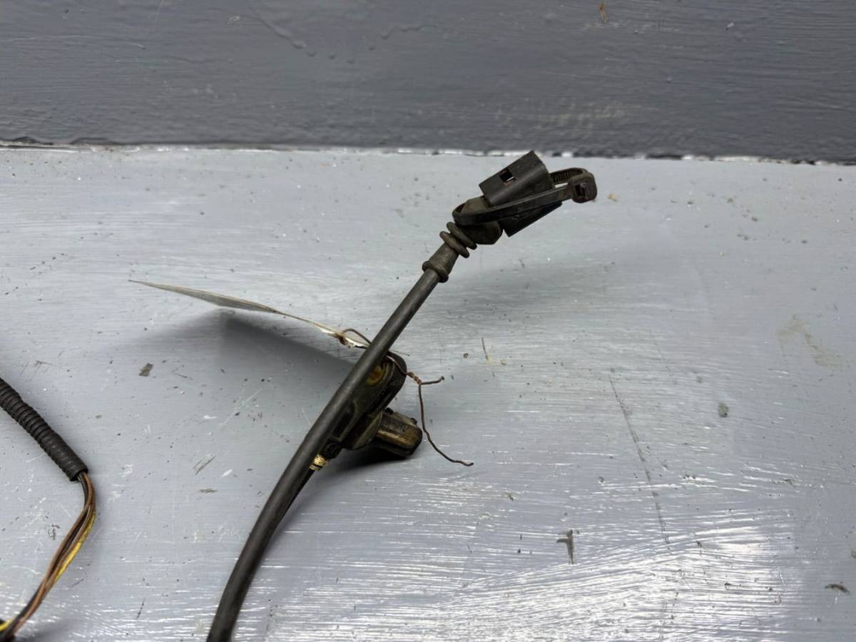Датчик ABS Ford Galaxy, 2000 г., OEM 7M3927807K, арт. B104013916_2, фото 2