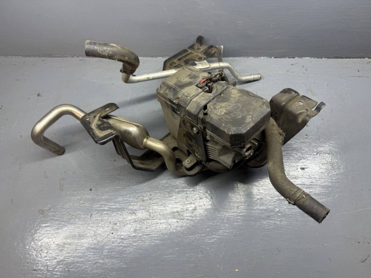 Автономный отопитель Volkswagen Transporter T5, 2008 г., OEM 7H0815071E, арт. B105536765