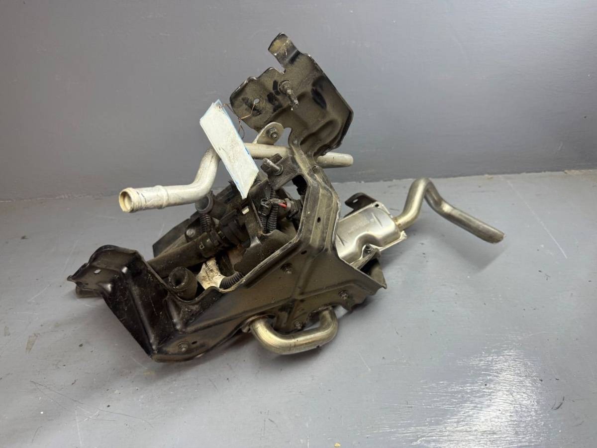 Автономный отопитель Volkswagen Multivan T5, 2003 г., OEM 7H0815071E, арт. B105536765_3, фото 8