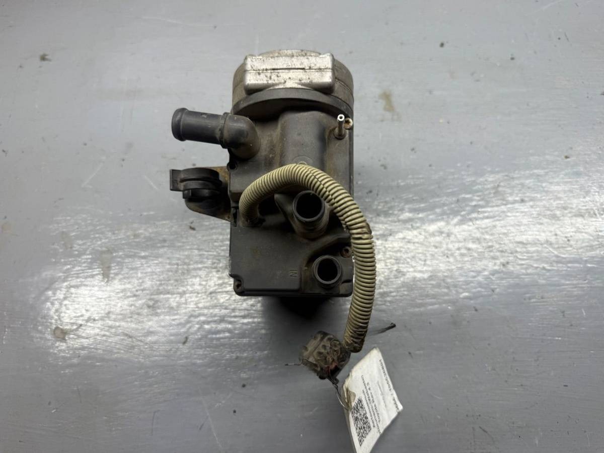 Автономный отопитель Toyota Auris, 2008 г., OEM 92450ZS, арт. B105536801_3