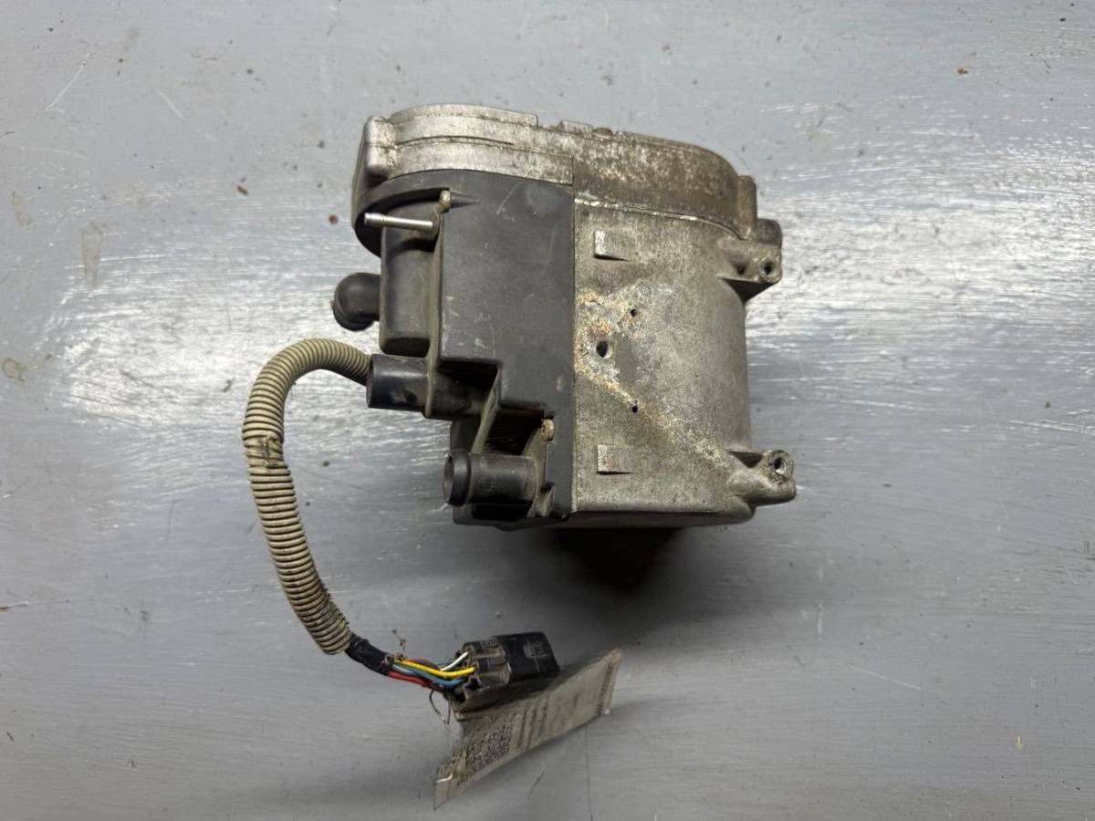 Автономный отопитель Toyota Land Cruiser Prado 150, 2009 г., OEM 92450ZS, арт. B105536801_4