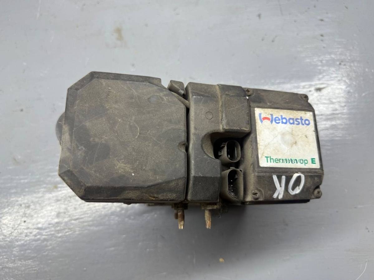 Автономный отопитель BMW E39, 2004 г., OEM 64128381207, арт. B105537387_4
