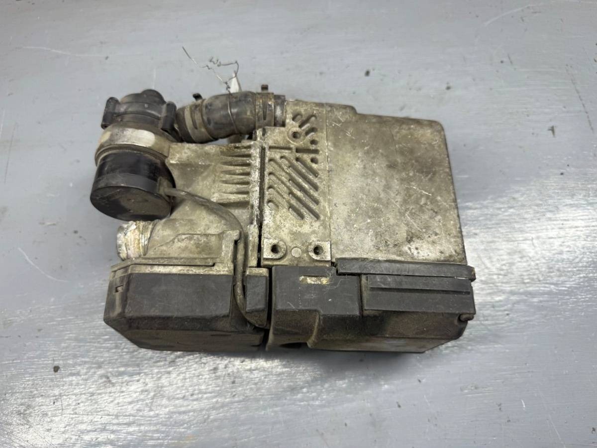 Автономный отопитель BMW E38, 2001 г., OEM 64128381207, арт. B105537387_5