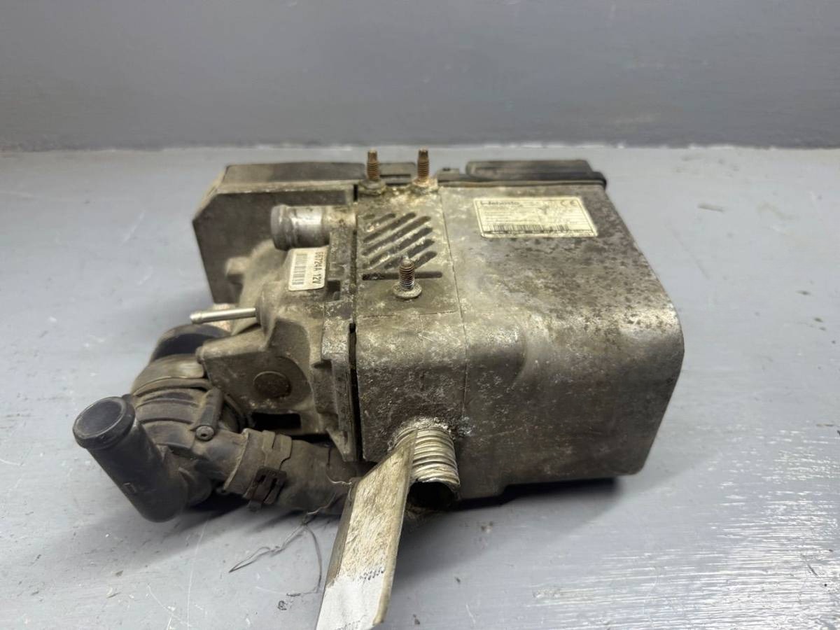 Автономный отопитель Ford Mondeo, 2007 г., OEM 64128381207, арт. B105537387_9, фото 2