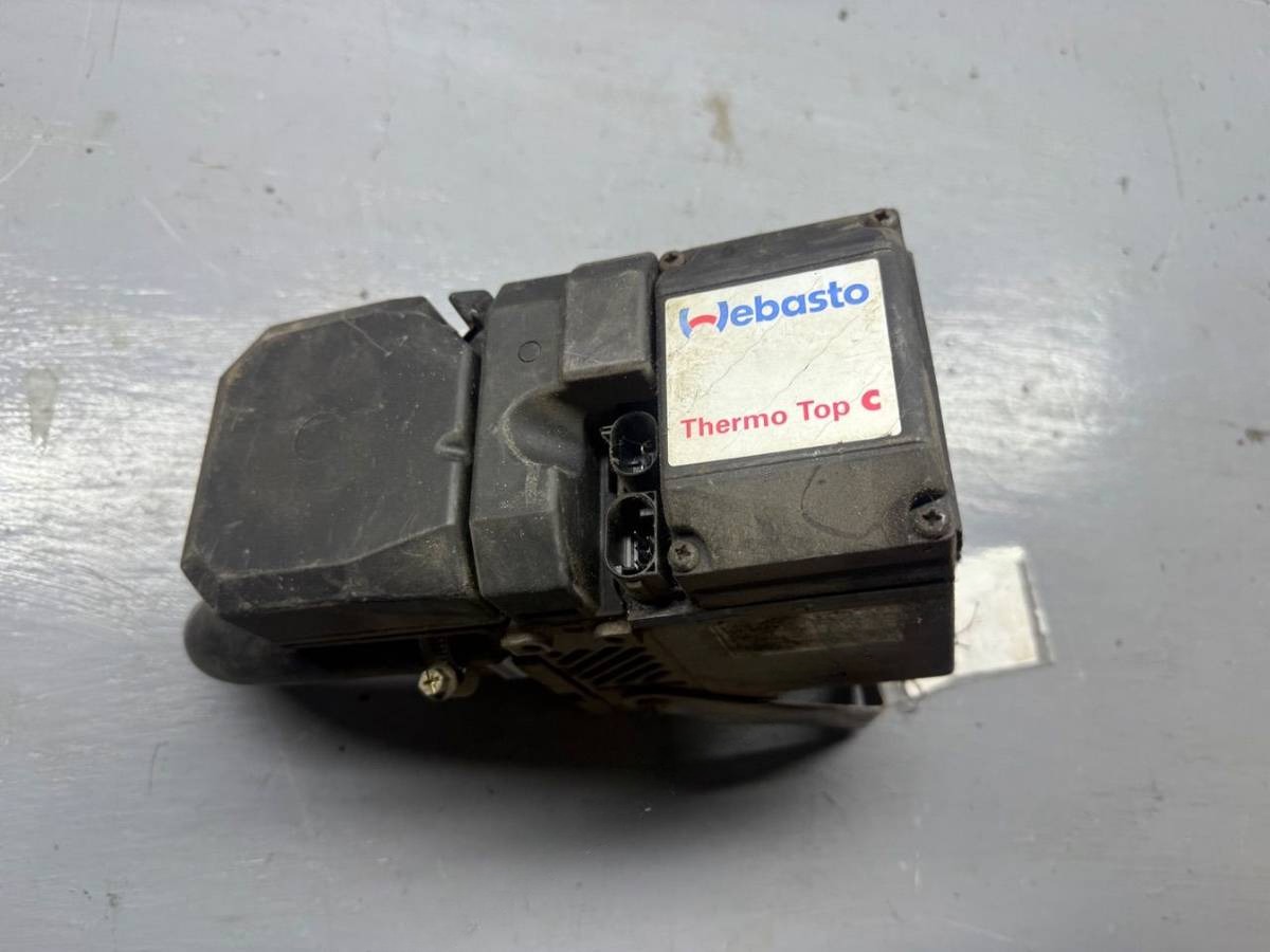 Автономный отопитель BMW E39, 2004 г., OEM 64128381207, арт. B105537388_4