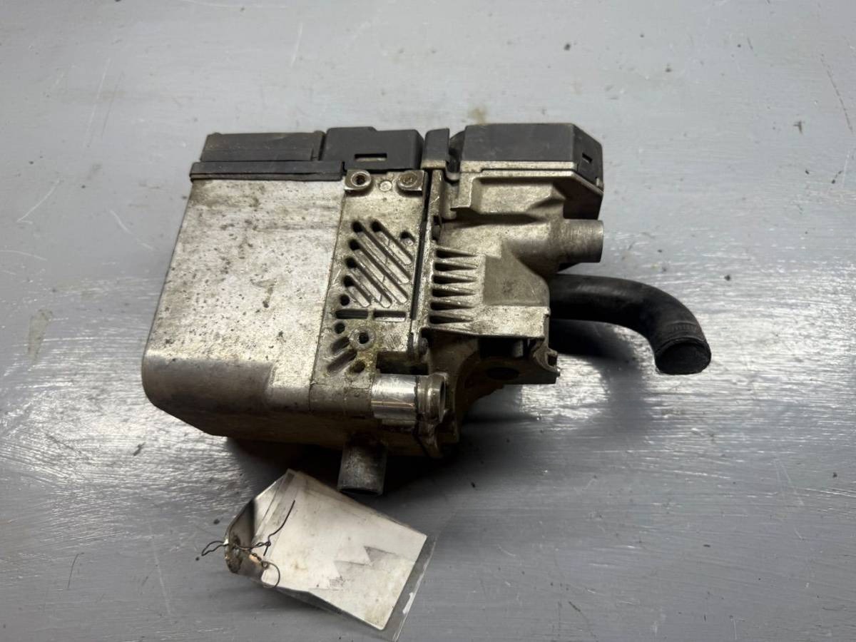 Автономный отопитель BMW E38, 2001 г., OEM 64128381207, арт. B105537388_5