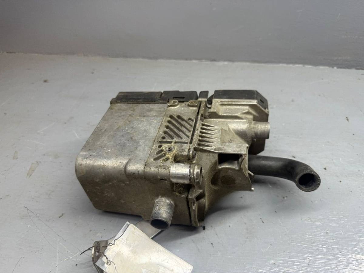 Автономный отопитель Citroen C8, 2009 г., OEM 64128381207, арт. B105537388_6