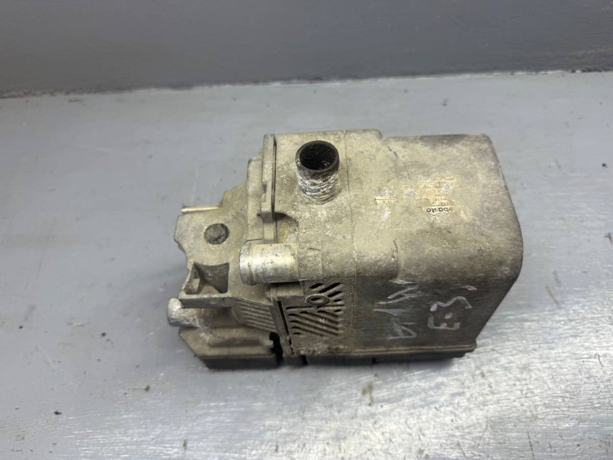 Автономный отопитель Audi A6 C5 (S6,RS6), 2004 г., OEM 64128381207, арт. B106582047_2