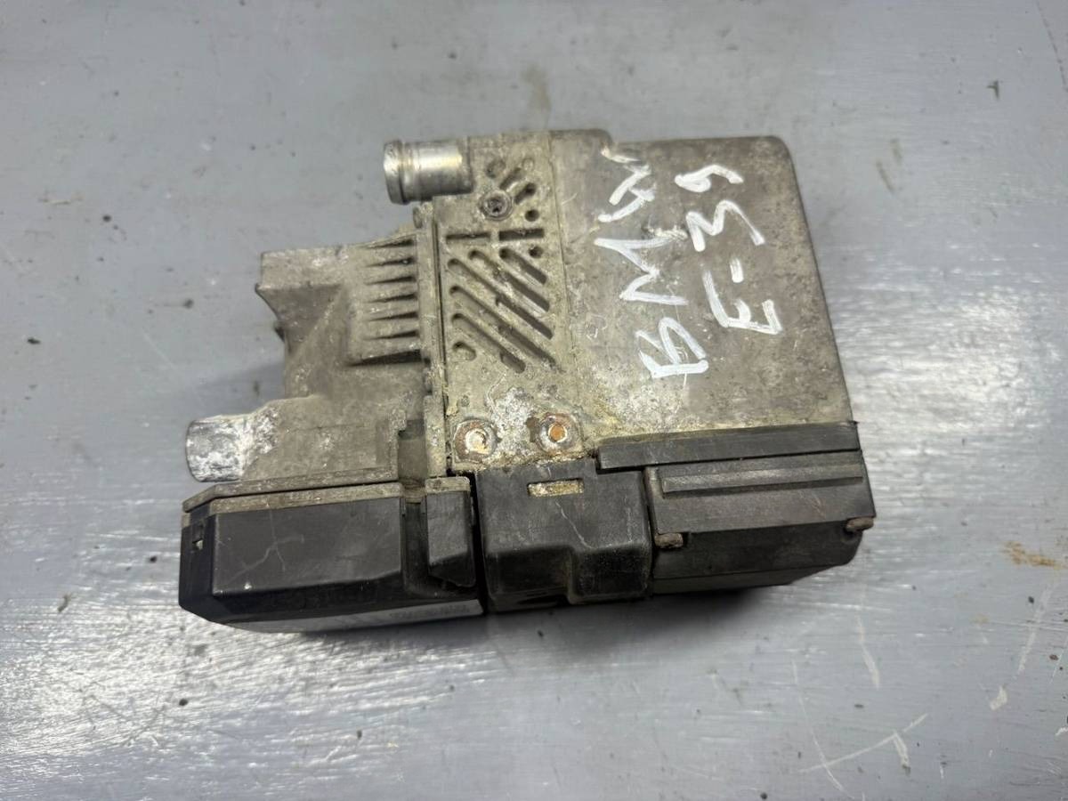 Автономный отопитель Audi A8 D2 (S8), 2002 г., OEM 64128381207, арт. B106582047_3