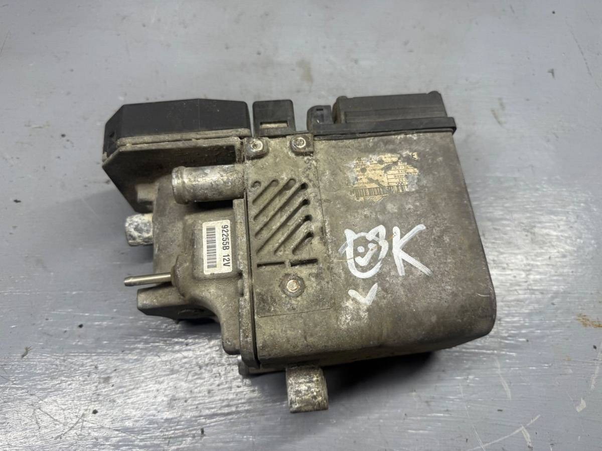 Автономный отопитель BMW X5 E53, 2004 г., OEM 64128381207, арт. B106582047_6