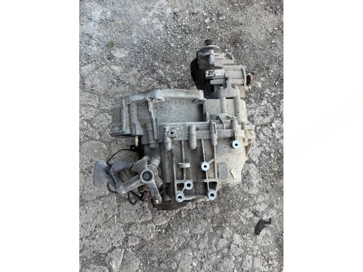 Раздаточная коробка Volkswagen Tiguan, 2012 г., OEM 06A409053AE, арт. B111508343