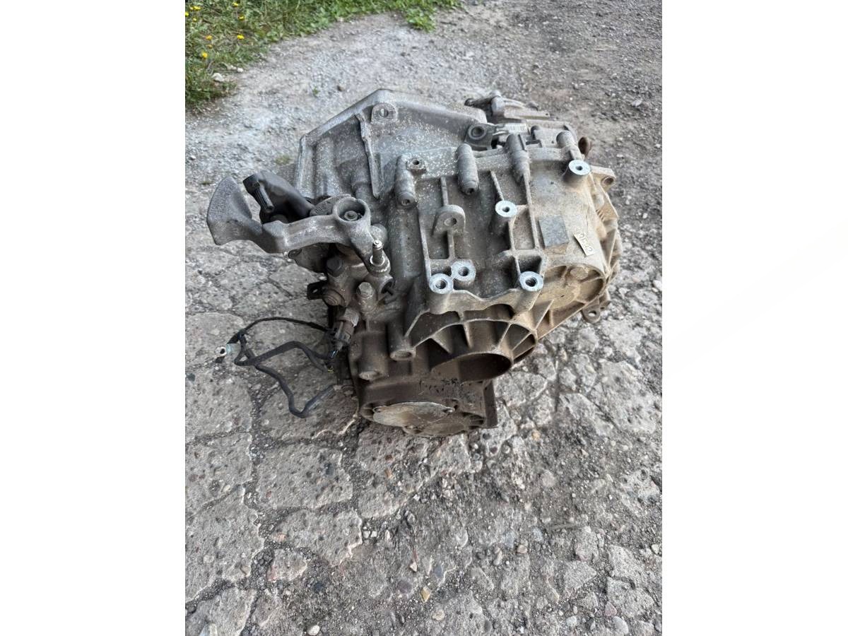 Раздаточная коробка Skoda Superb Superb, 2008 г., OEM 06A409053AE, арт. B111508343_2