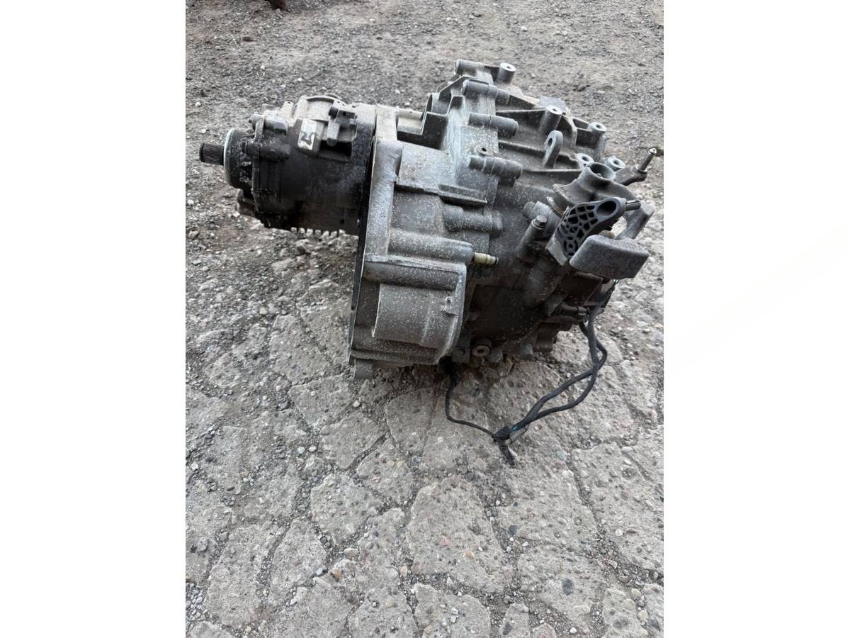 Раздаточная коробка Skoda Octavia A5, 2008 г., OEM 06A409053AE, арт. B111508343_3