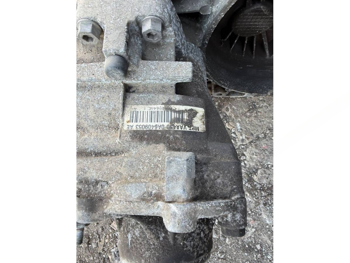 Раздаточная коробка Skoda Octavia A5, 2008 г., OEM 06A409053AE, арт. B111508343_3, фото 6