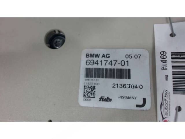 Блок управления BMW E65/E66, 2007 г., OEM 6941747, арт. B11169, фото 2