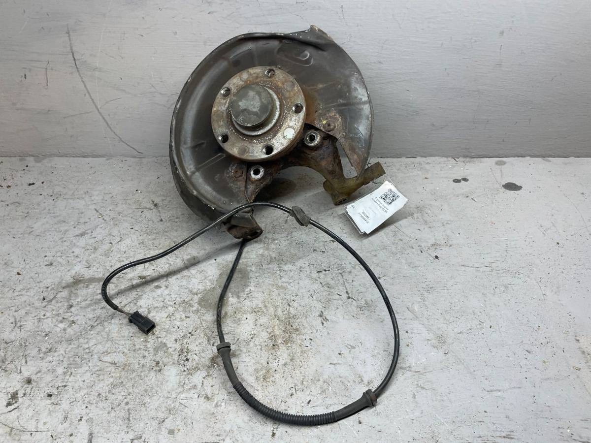 Датчик ABS Audi A4 B6, 2003 г., OEM 8E0598611B, арт. B113699410_2