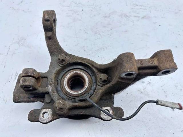 Датчик ABS Opel Zafira B, 2006 г., OEM 13197800, арт. B115701_2