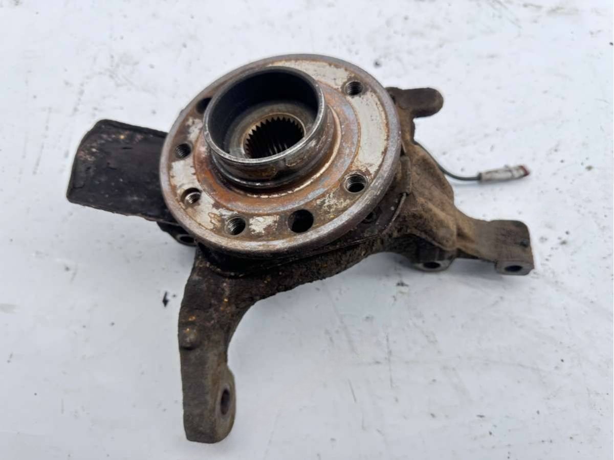 Датчик ABS Opel Zafira B, 2006 г., OEM 13197800, арт. B115701_2, фото 4
