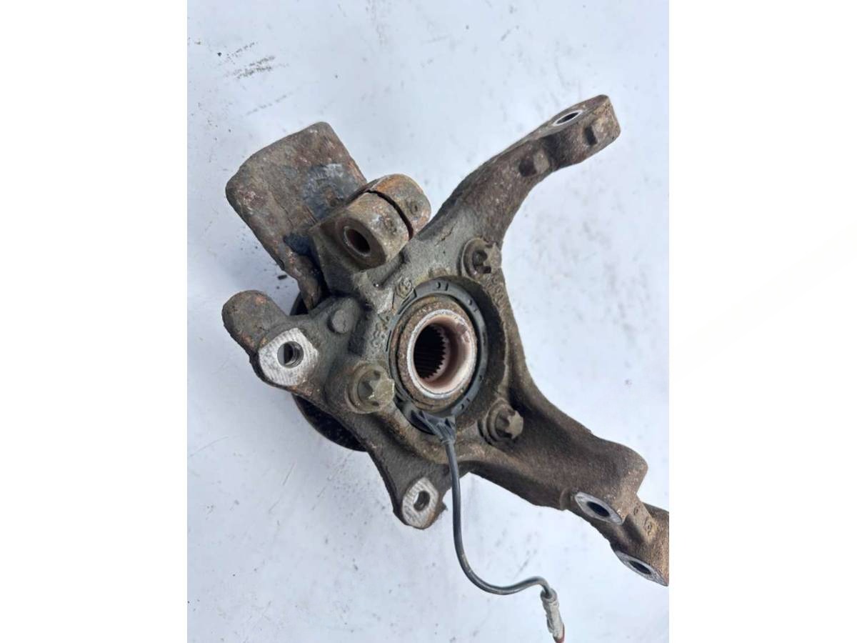 Датчик ABS Opel Zafira B, 2006 г., OEM 13197800, арт. B115701_7, фото 3