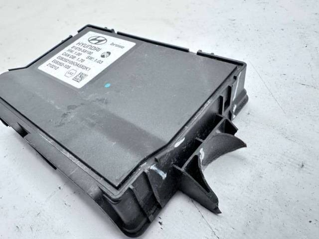Блок управления Hyundai Palisade, 2021 г., OEM 81870S8100, арт. B118088_2, фото 3