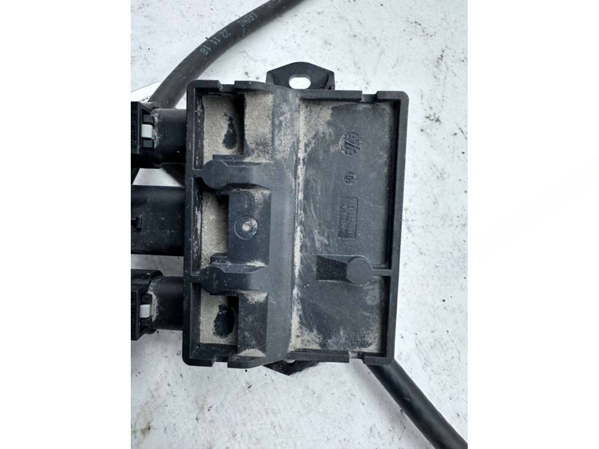 Блок управления Nissan X-Trail T32, 2018 г., OEM 285T14BA1A, арт. B120024_3, фото 2