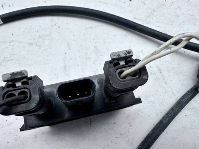 Блок управления Nissan X-Trail T32, 2018 г., OEM 285T14BA1A, арт. B120024_3, фото 5