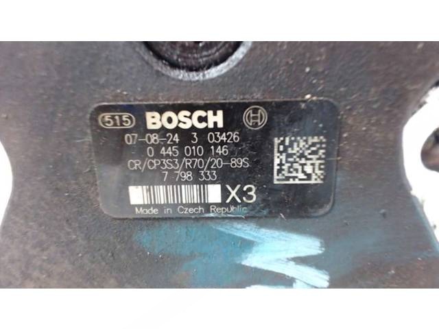 ТНВД BMW E60/E61, 2007 г., арт. B12027, фото 2