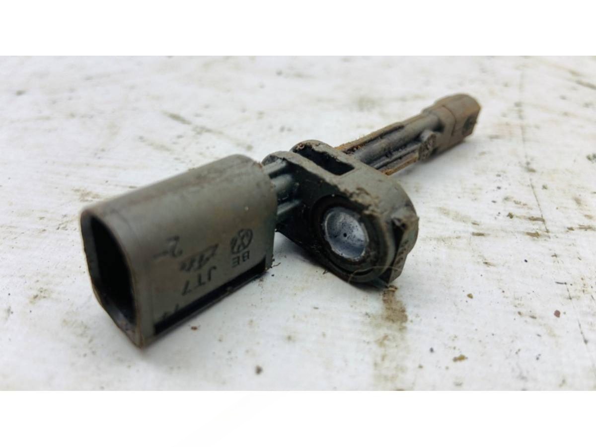 Датчик ABS Skoda Octavia A7 ( - ), 2013 г., OEM WHT007147A, арт. B121298