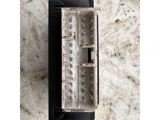 Блок комфорта, 2023 г., OEM 8894910327, арт. B122443_2, фото 5