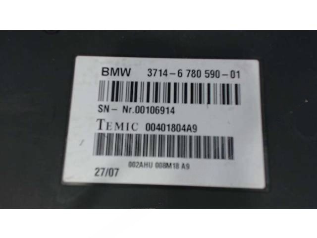 Блок управления BMW E65/E66, 2007 г., OEM 6780590, арт. B12380, фото 2