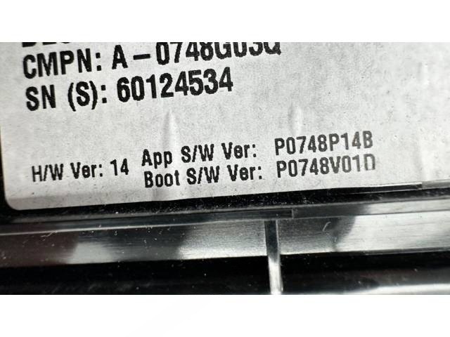 Блок управления Tesla Model S, 2018 г., OEM 100310100E, арт. B126471_4, фото 6