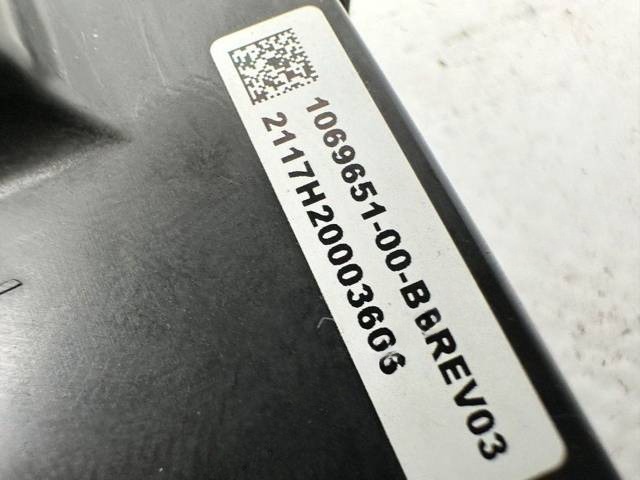 Блок управления Tesla Model S ( - ), 2012 г., OEM 106965100B, арт. B126482, фото 3