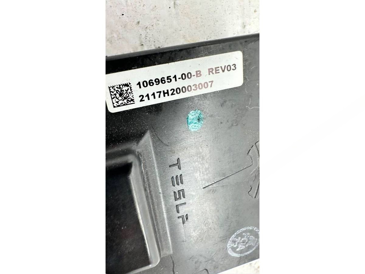 Блок управления Tesla Model S ( - ), 2012 г., OEM 106965100B, арт. B126817, фото 2