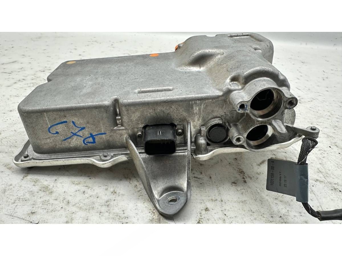 Блок управления Tesla Model S, 2018 г., OEM 105989100D, арт. B126871_3, фото 2
