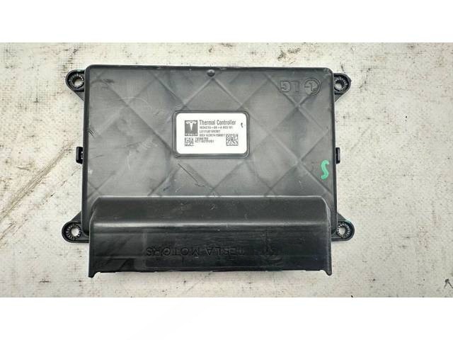 Блок управления Tesla Model S, 2018 г., OEM 103421500A, арт. B126877_3